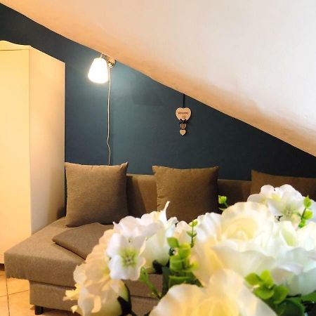 Valentino Apartment Turin Exterior photo